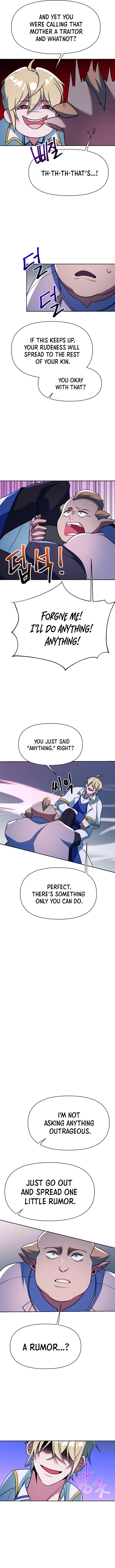 The Archmage Transcending Through Regression Chapter 149 7